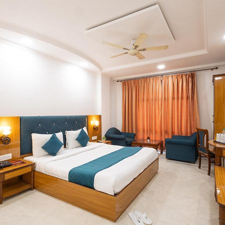 Hotel Panickers Residency - Ajmal Khan Market Near Karol Bagh Metro Delhi Zewnętrze zdjęcie