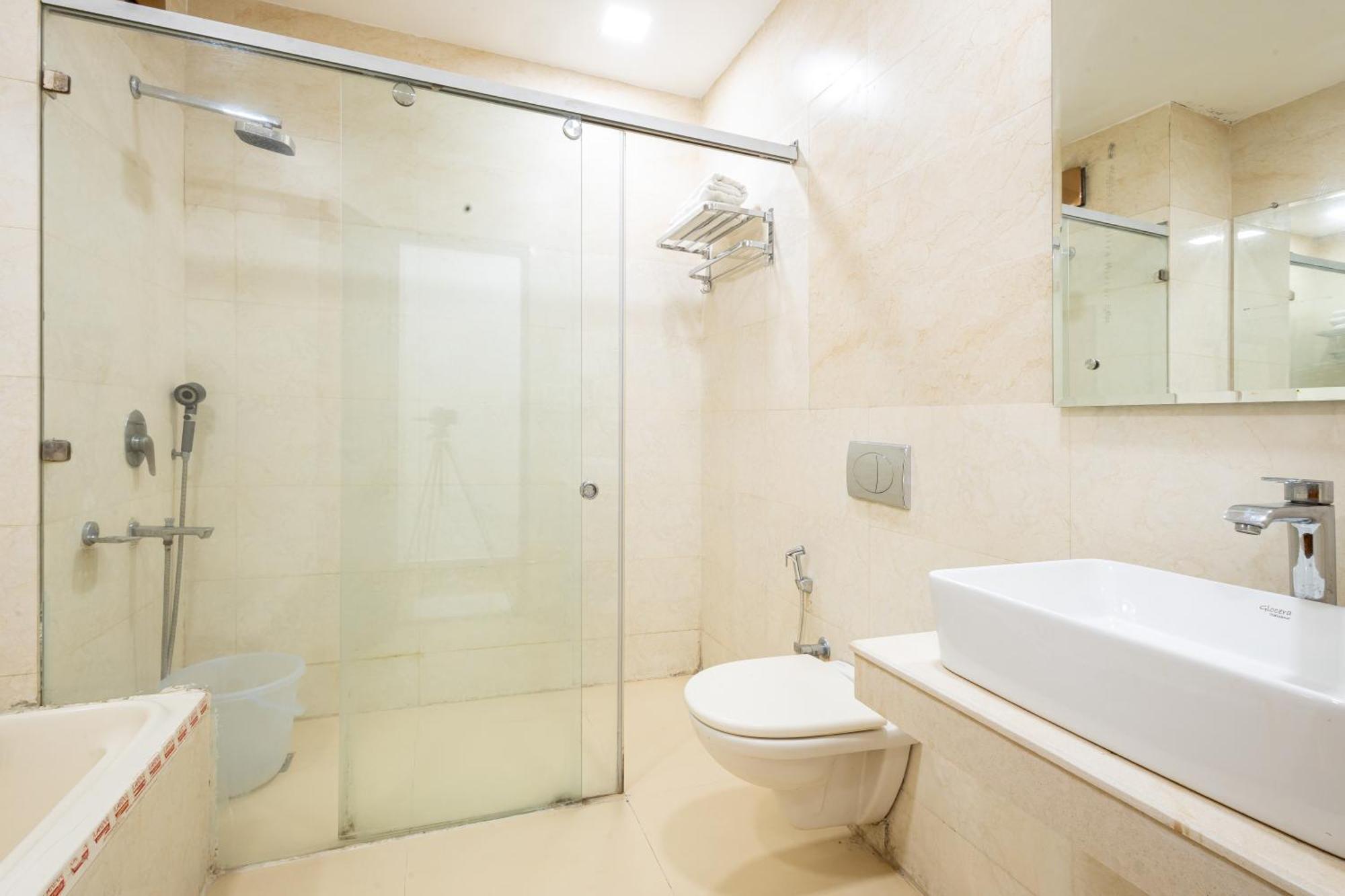 Hotel Panickers Residency - Ajmal Khan Market Near Karol Bagh Metro Delhi Zewnętrze zdjęcie